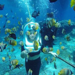 sea walker bali