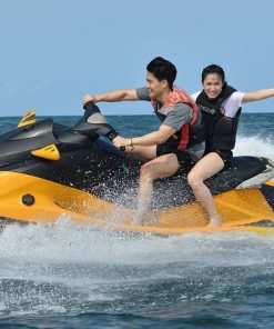 Jet Ski Rental Bali
