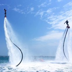 flyboard bali water sports