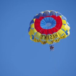 parasailing bali price