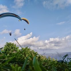 bali paragliding tickets