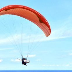 paragliidng bali uluwatu tickets
