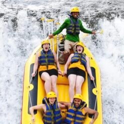 Rafting Ubud Bali