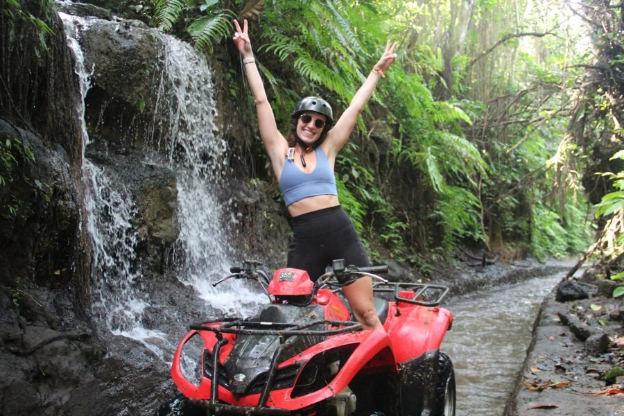 bali ubud atv ride