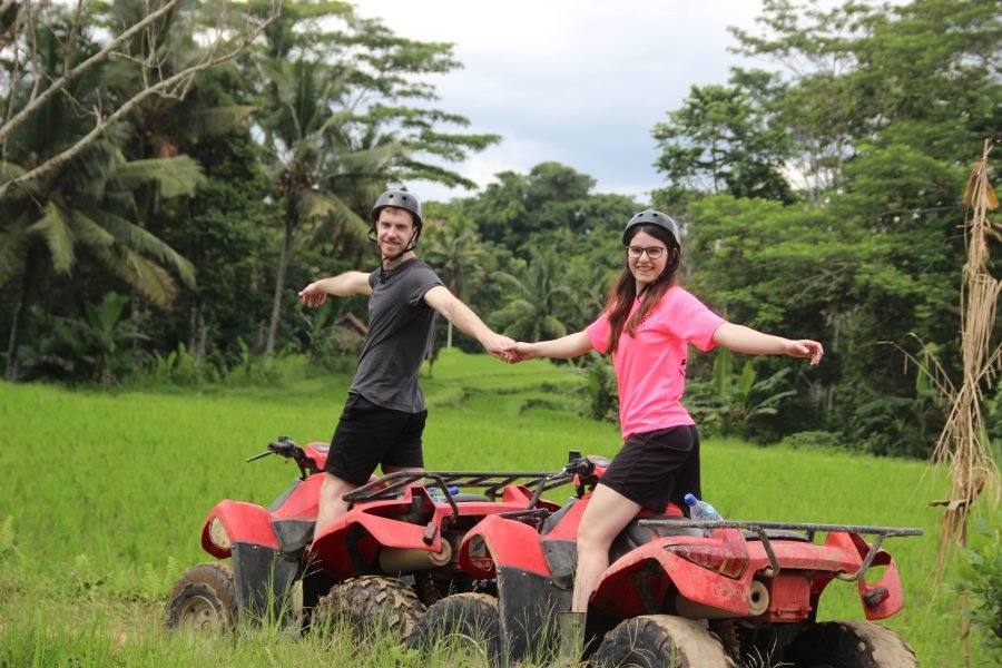 bali atv ubud