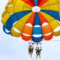 Parasailing Bali Seminyak